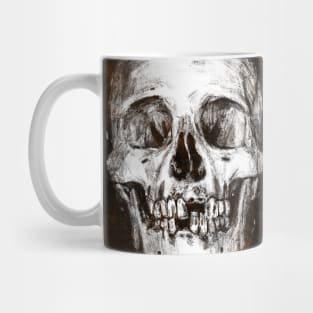 DEATH Mug